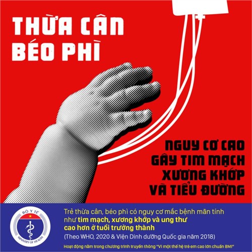 Dinh dưỡng cho trẻ mùa hè - đủ nhưng đừng...thừa